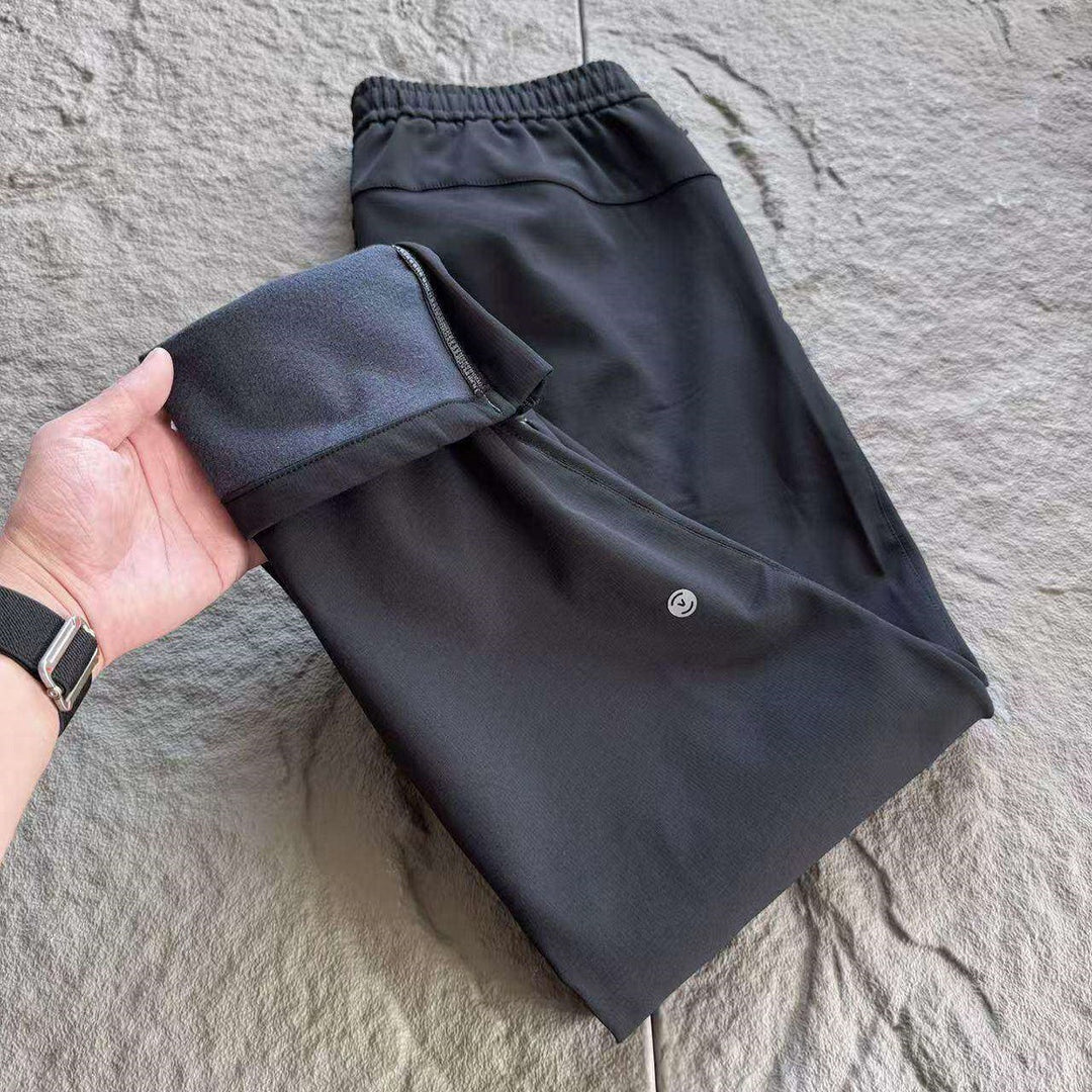 Herren Funktionale Outdoor-Hose Drune