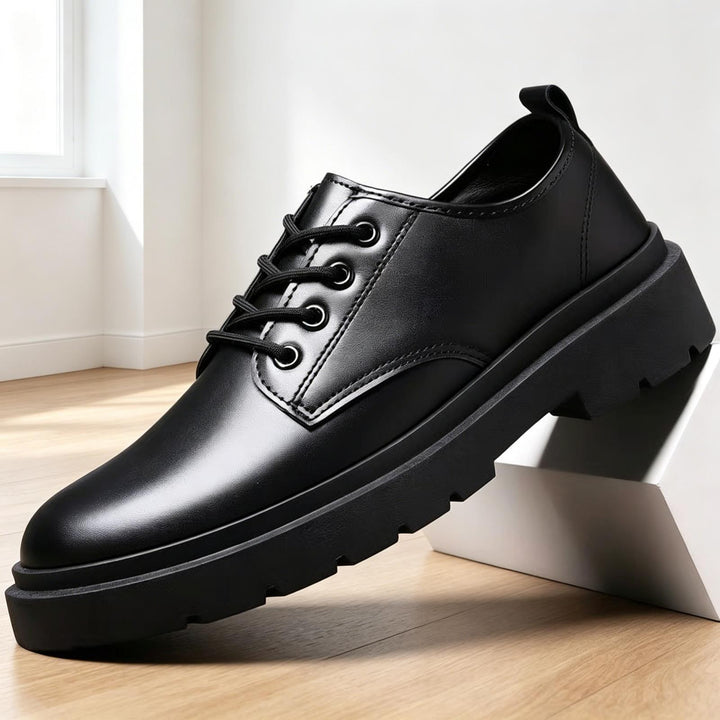 Herren Modische Schnürschuhe Drune