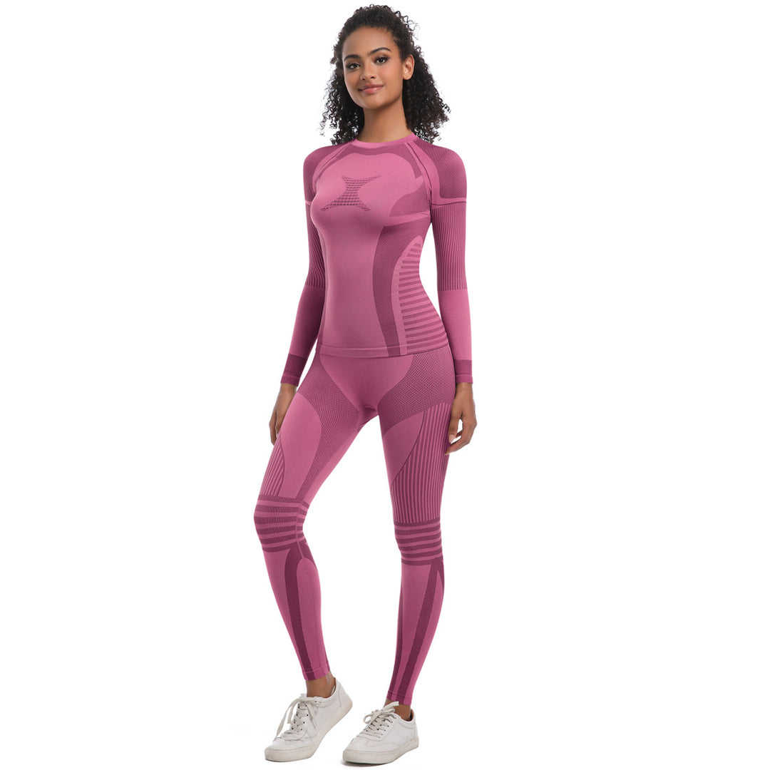 Damen Kompressionsanzug Drune