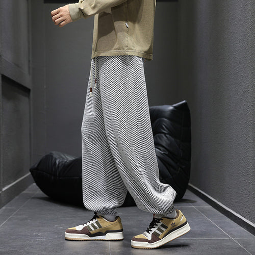 Herren Bequeme und stylische Freizeithose