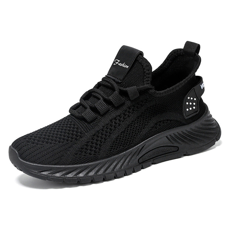Drune | Orthopädische Laufschuhe