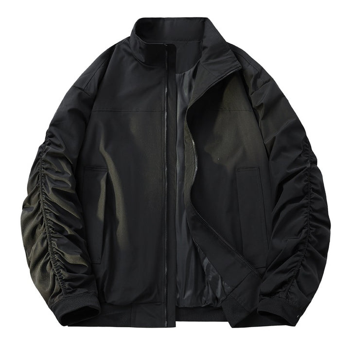 Herren Leichte Windbreaker-Jacke Drune 1787738675