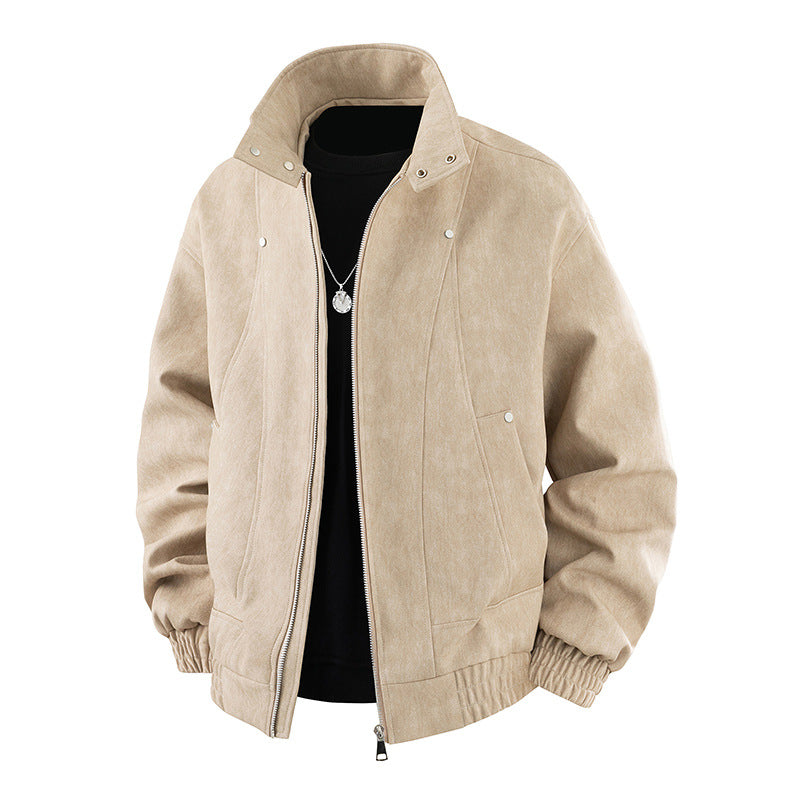 Herren Funktionale Übergangsjacke