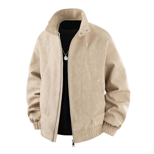 Herren Funktionale Übergangsjacke