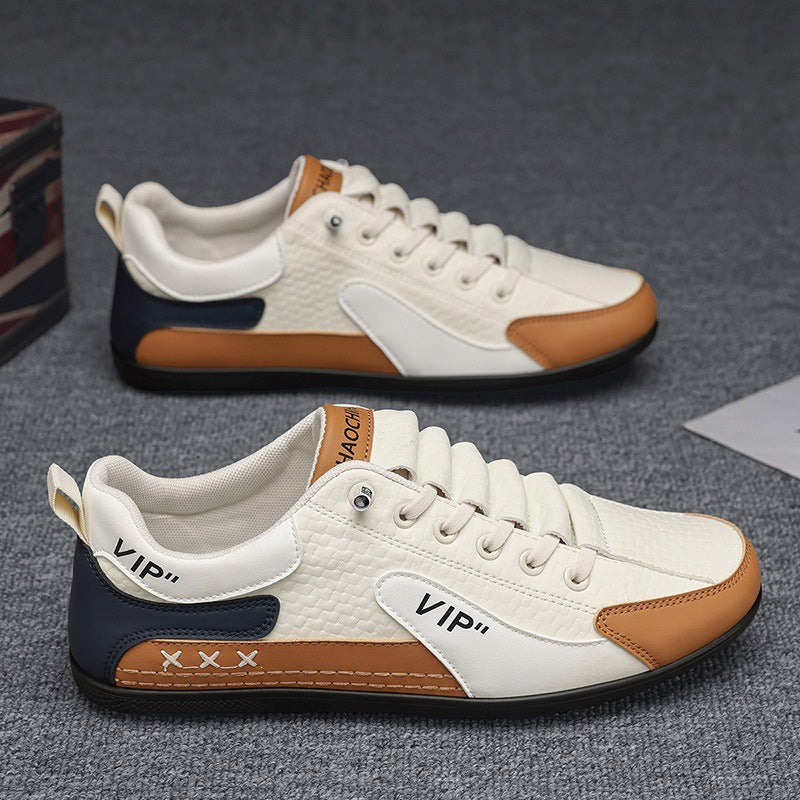 Herren Modische Lauf Sneakers Drune