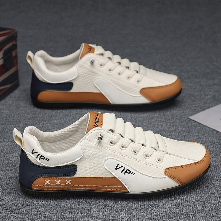 Herren Modische Lauf Sneakers Drune