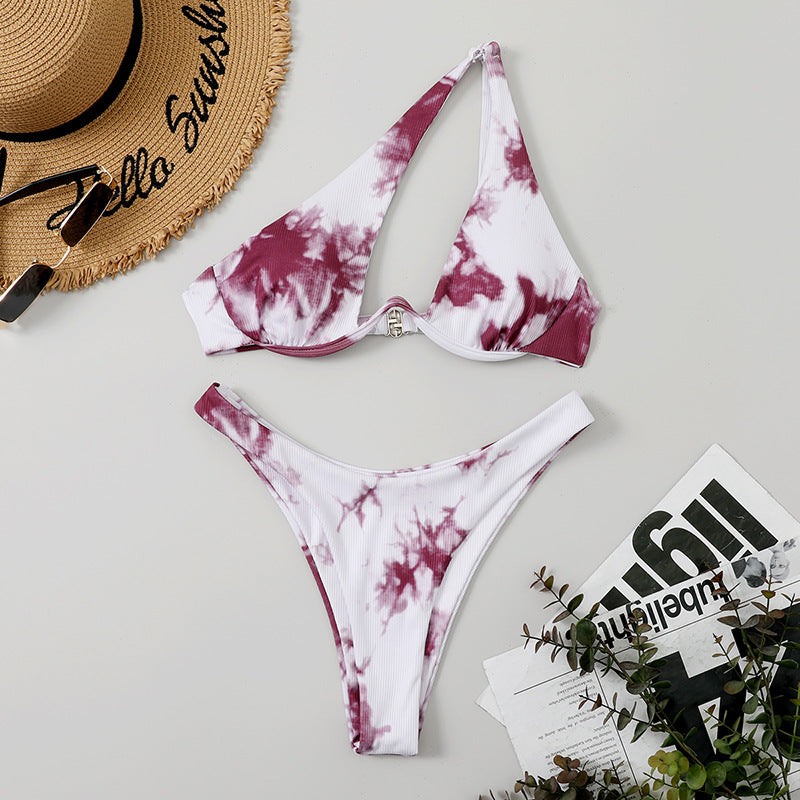 Damen Bikini-Set Drune
