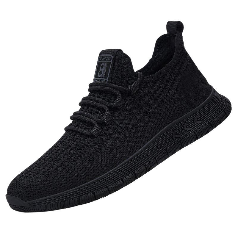 Herren Atmungsaktive und flexible Sneakers Drune