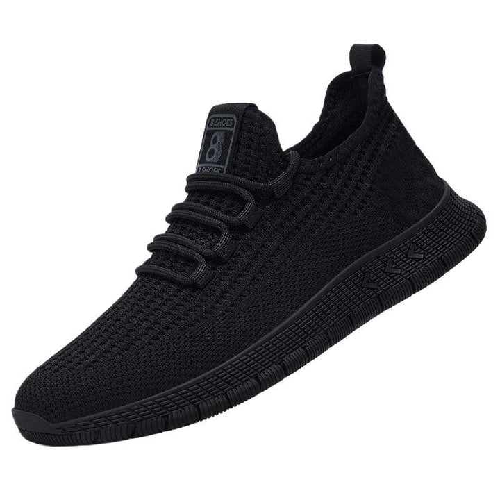 Herren Atmungsaktive und flexible Sneakers Drune