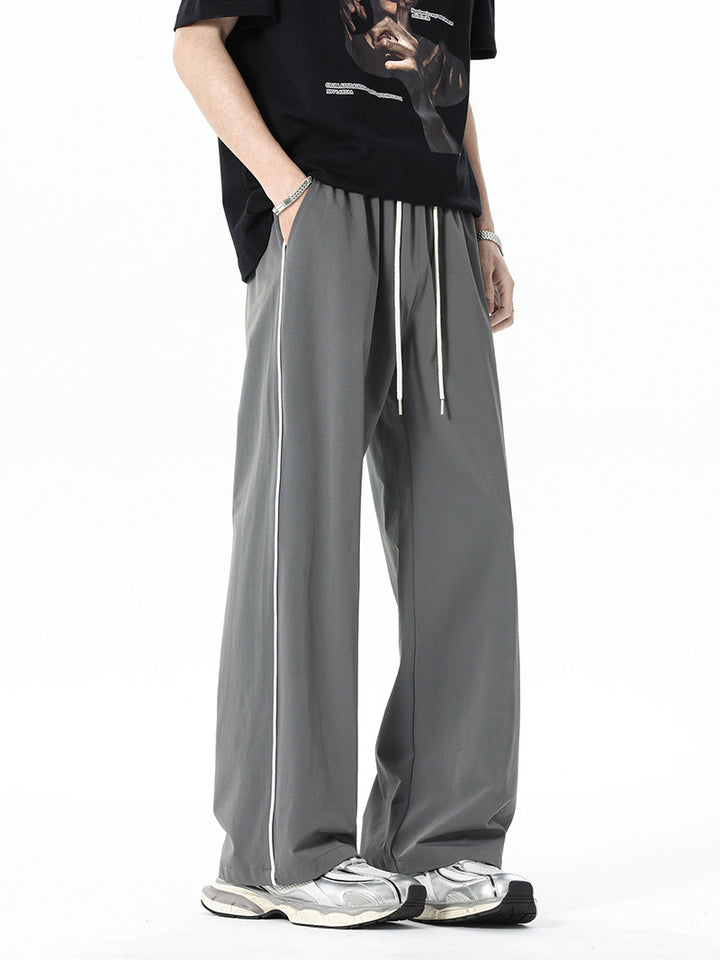 Herren Modische Freizeit-Pant
