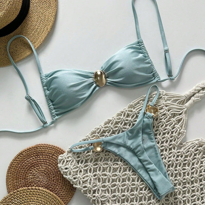 Damen Bikini Set Drune