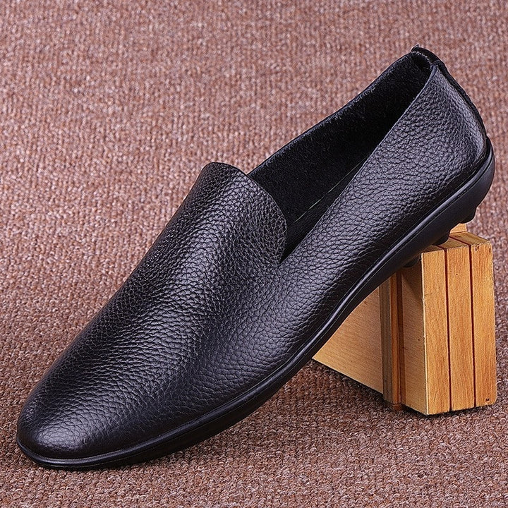 Herren Elegante und bequeme Slip-On Mokassins Drune 1788175471