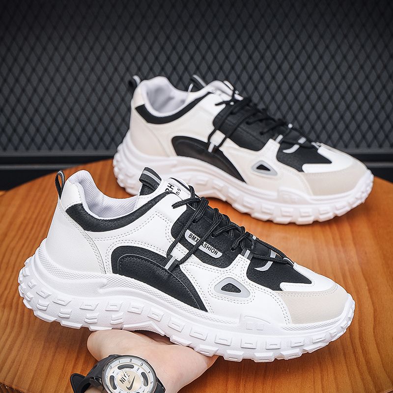 Damen Sportliche Sneakers Drune