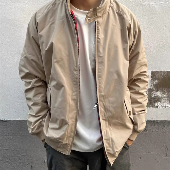 Herren Leichte Übergangsjacke Drune