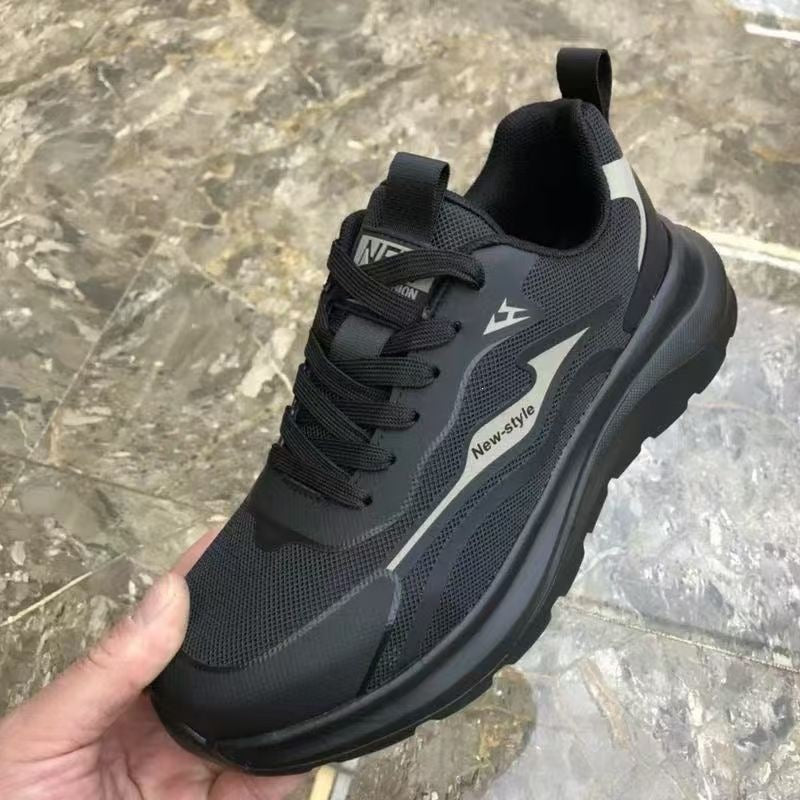 Herren Sportliche Anti-Rutsch Sneakers Drune