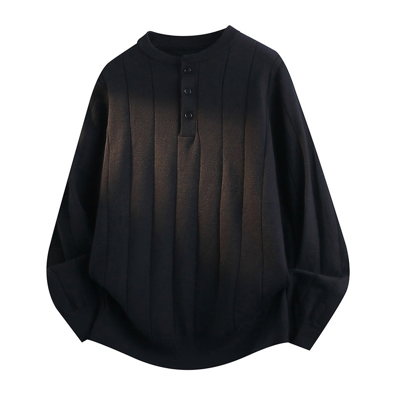 Damen Modisches Langarmshirt Drune