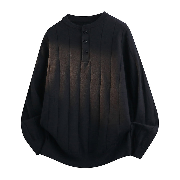 Damen Modisches Langarmshirt Drune