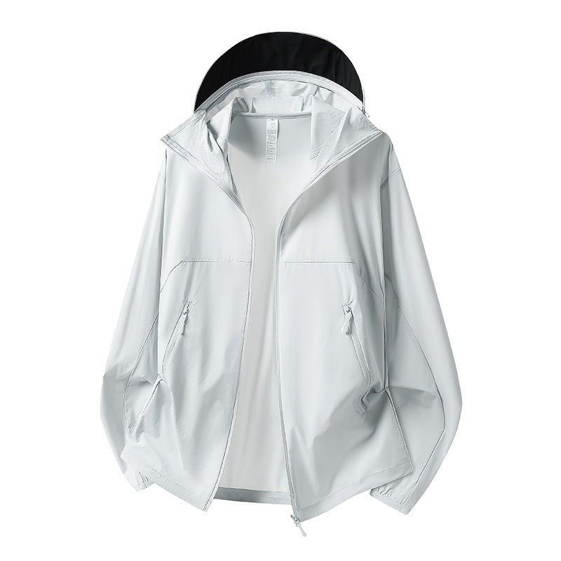 Damen funktionale Übergangsjacke Drune