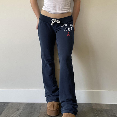 Damen Loungewear-Jogginghose Drune