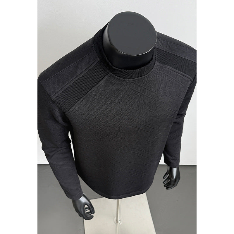 Unisex Sportliche Umhängetasche Drune