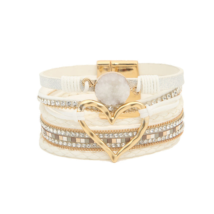 Drune-Boho-Armband