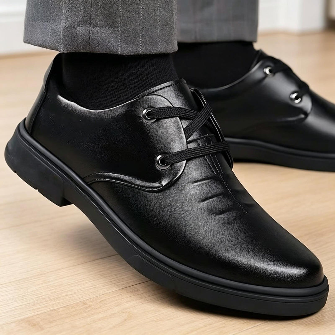 Herren Elegante und bequeme Schnürschuhe Drune 1788175329