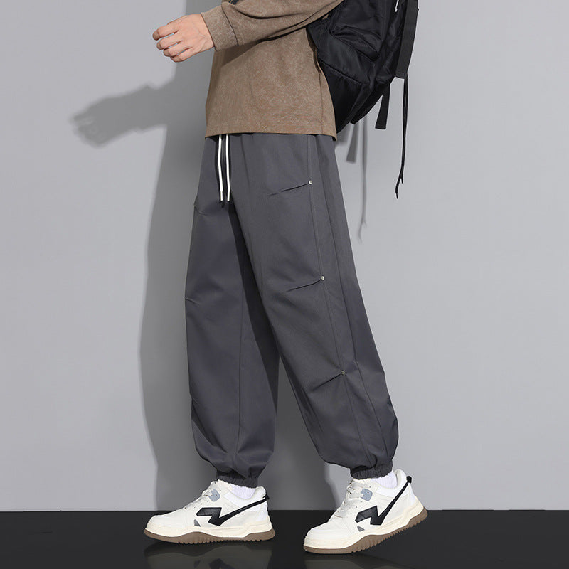 Herren Cargo-Hose im Urban-Style