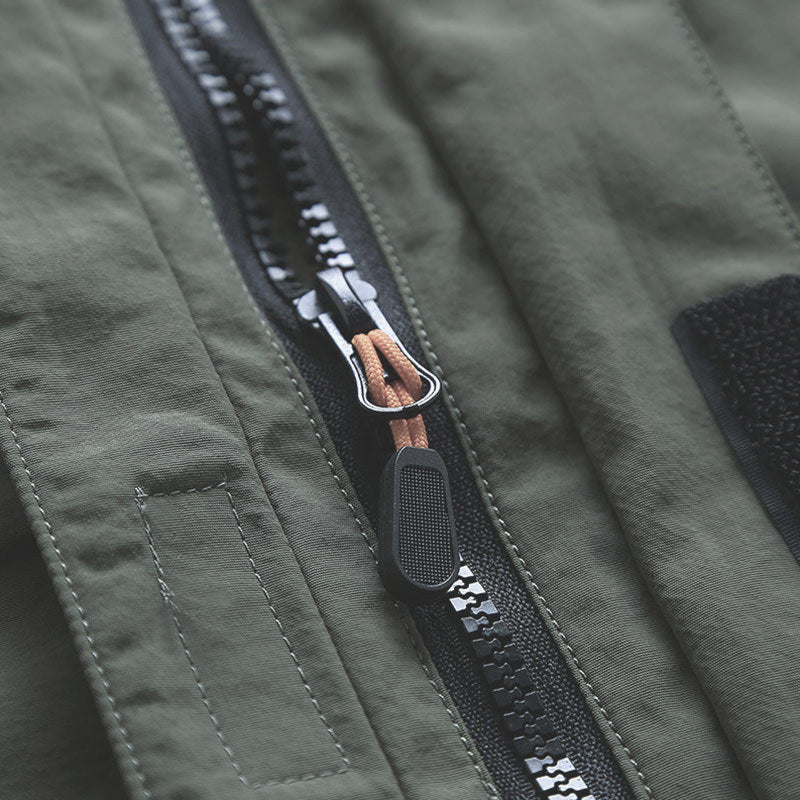 Herren Technische Übergangsjacke Drune 1787796816
