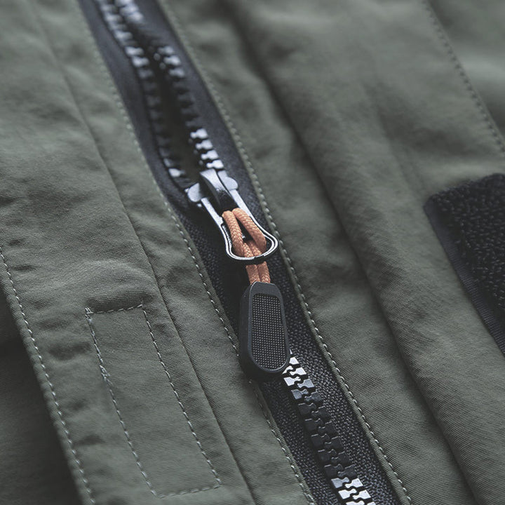 Herren Technische Übergangsjacke Drune 1787796816