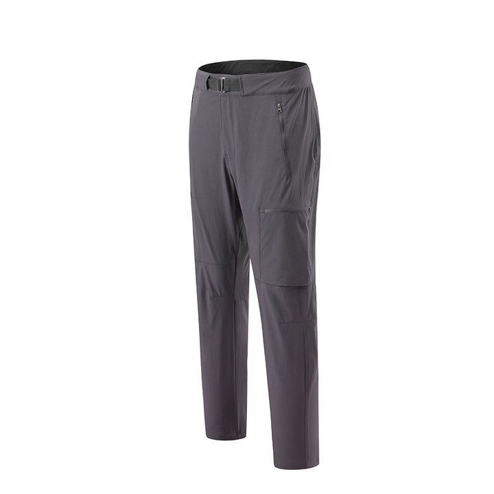 Herren multifunktionale Outdoor-Hose Drune