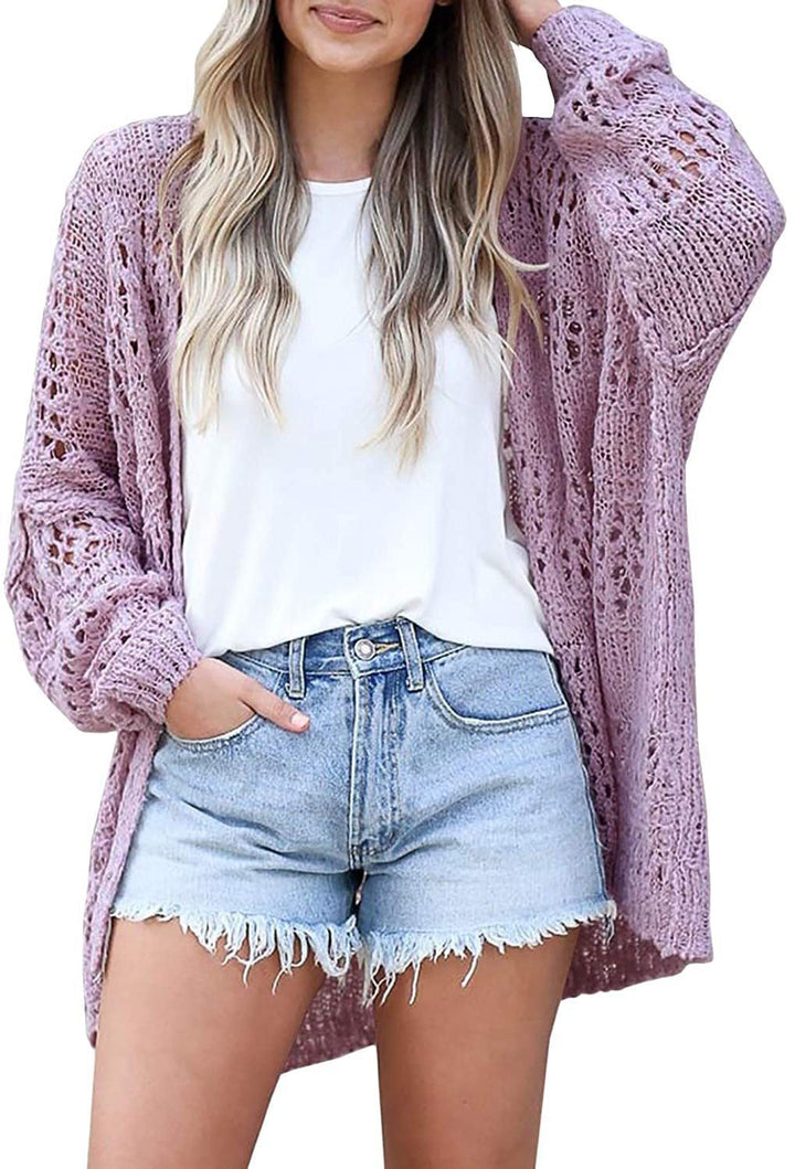 Drune | Modische Strickjacke für Frauen
