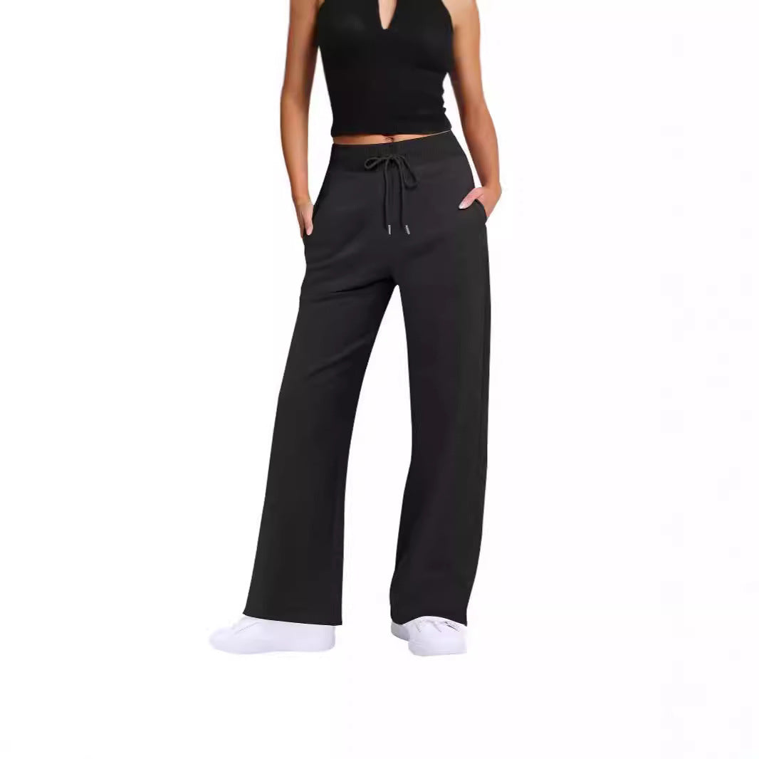 Damen weite Sporthose Drune