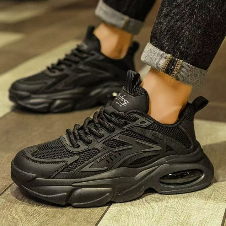 Damen Sportschuhe mit dämpfendem Komfortsystem Drune