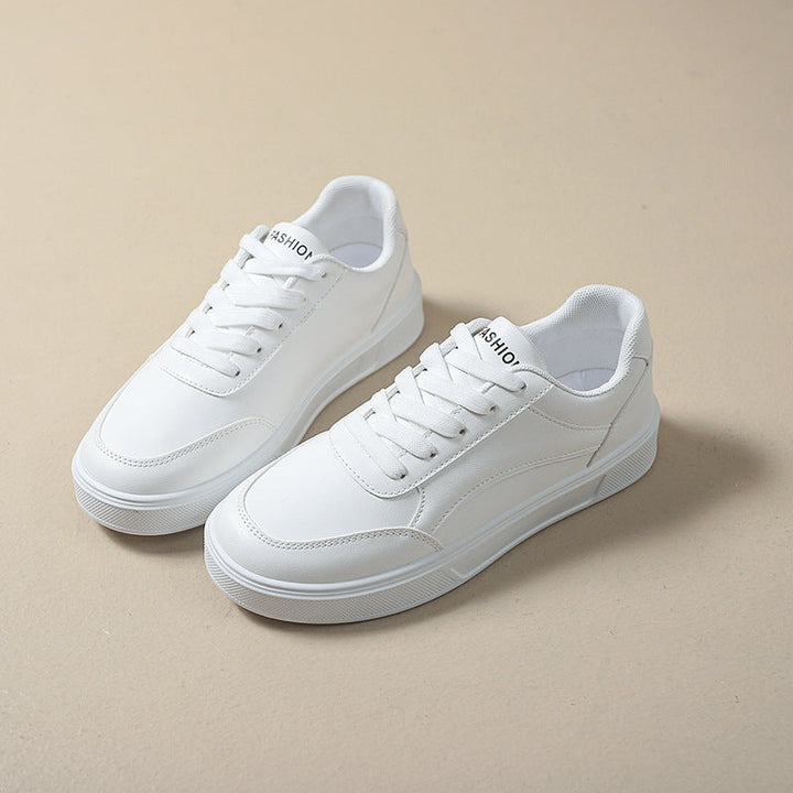 Damen Modische Sneaker mit eleganten Akzenten und atmungsaktiver Sohle Drune