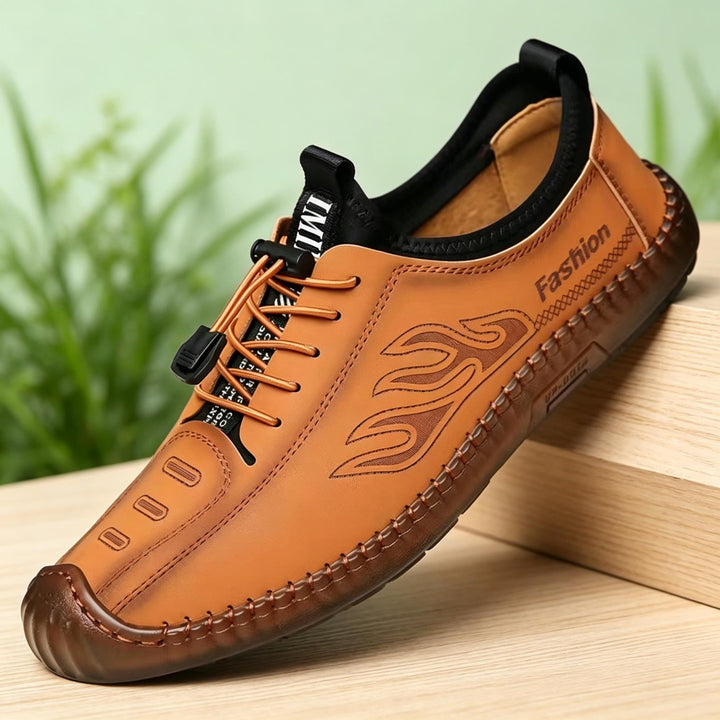 Herren Atmungsaktive und flexible Sneakers Drune