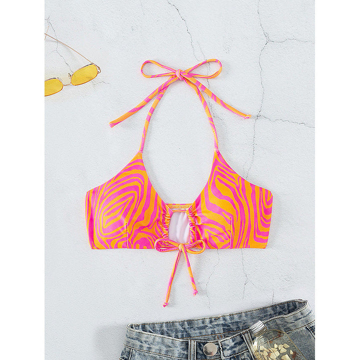 Damen Sport-Bikinioberteil Drune
