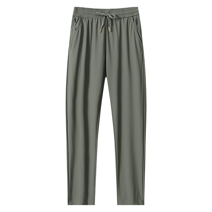 Damen Komfortable und elegante Sporthose Drune