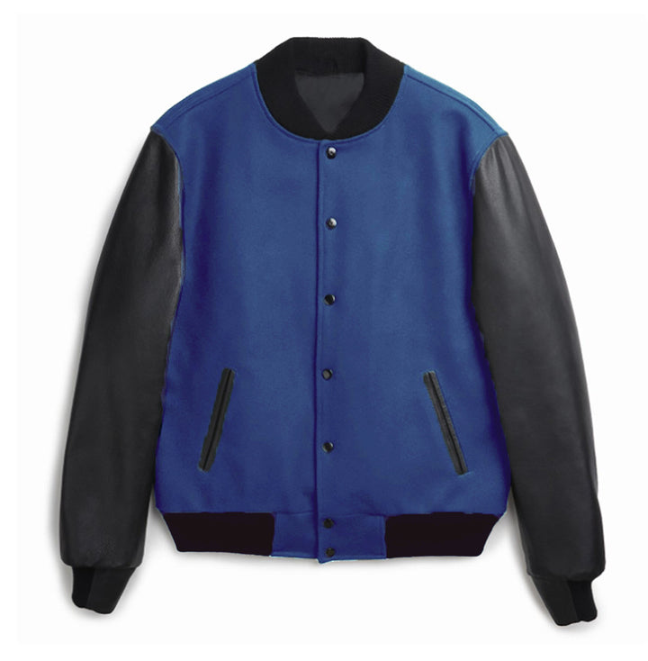 Damen elegante Collegejacke Drune
