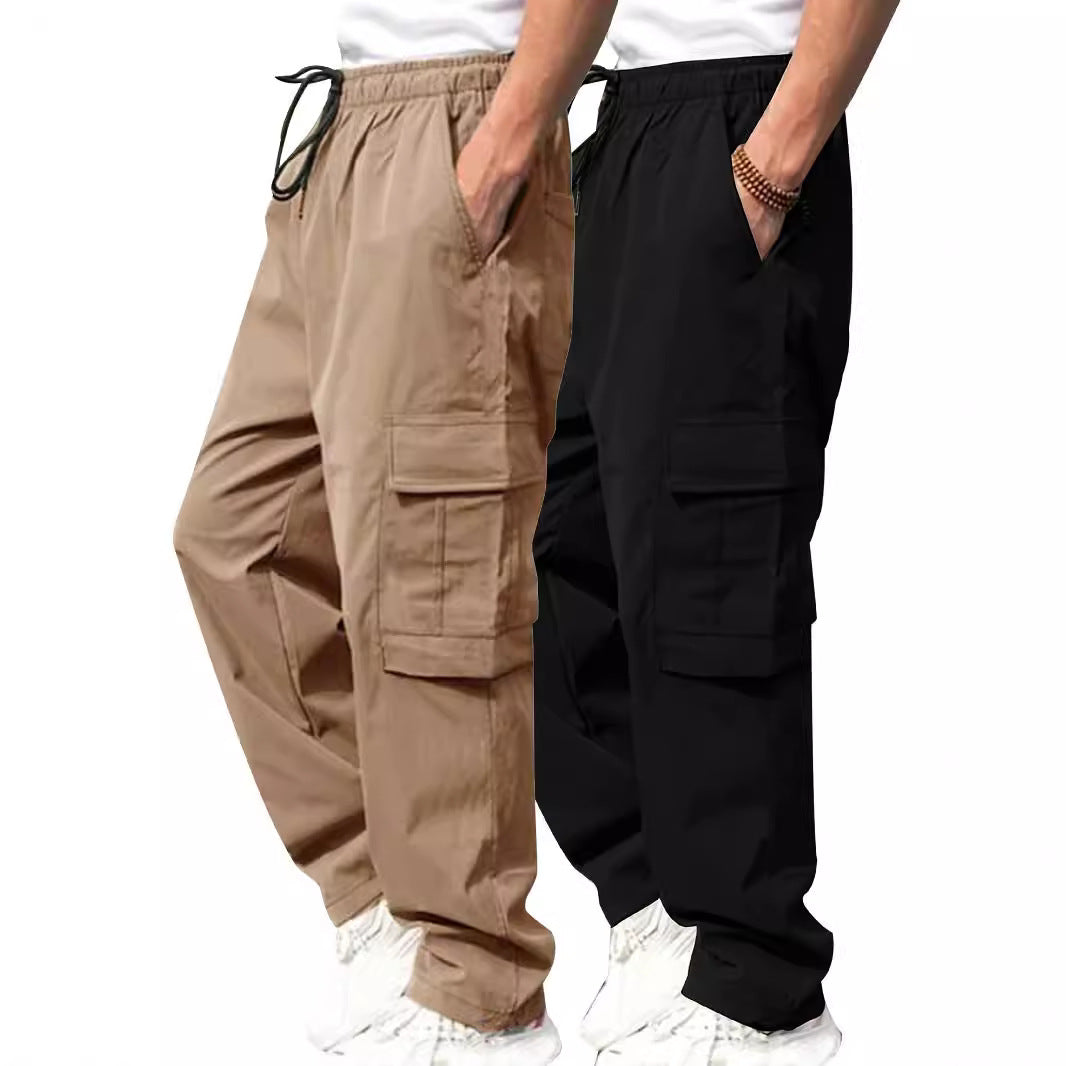 Herren Cargo-Hosen Drune