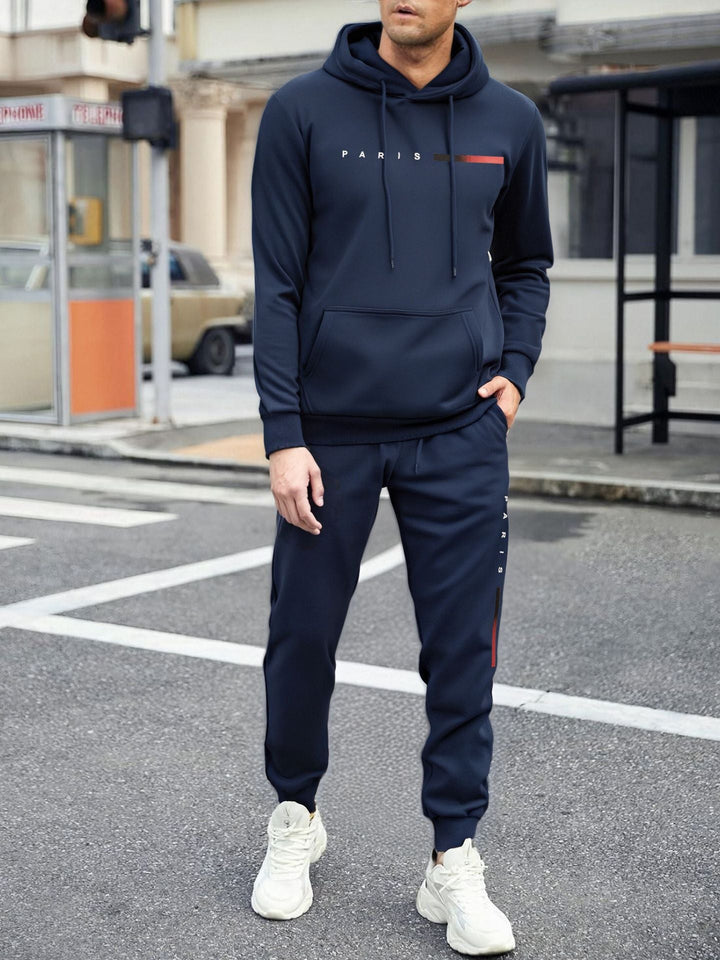 Herren Sportanzug Drune