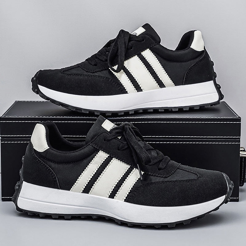 Herren Sportliche Sneaker mit hohem Tragekomfort Drune