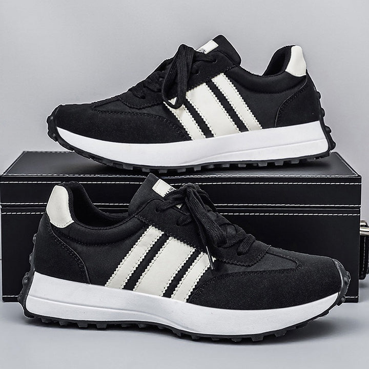 Herren Sportliche Sneaker mit hohem Tragekomfort Drune