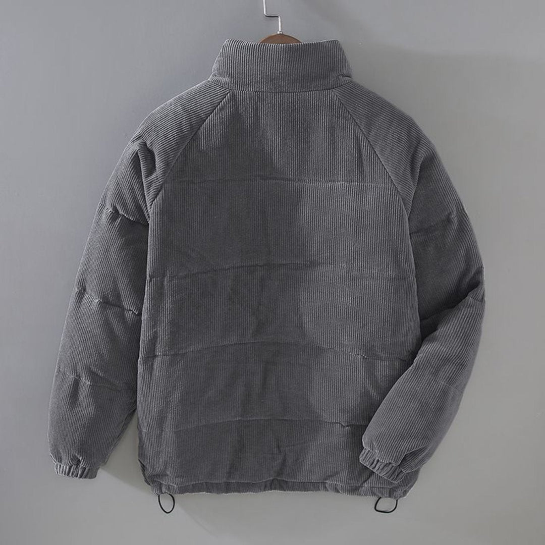 Drune |  Jacke - Outdoor - Auf Komfort ausgelegt - Ideal für Herbst / Winter für Herren
