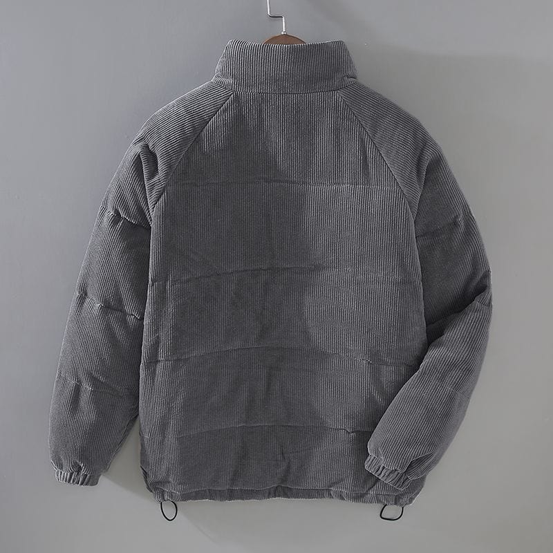 Drune | Herrenjacke Winter