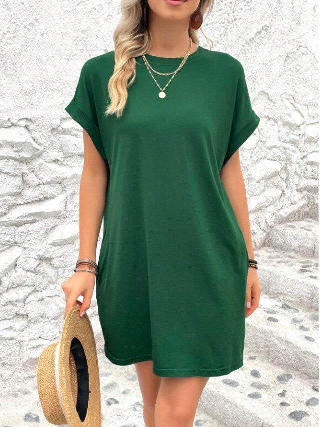 Damen Freizeitkleid Drune