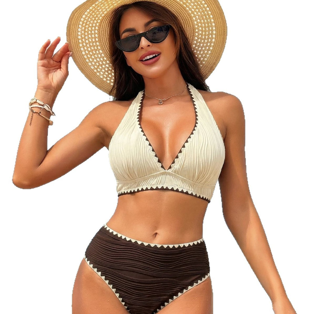 Damen Bikiniset Drune