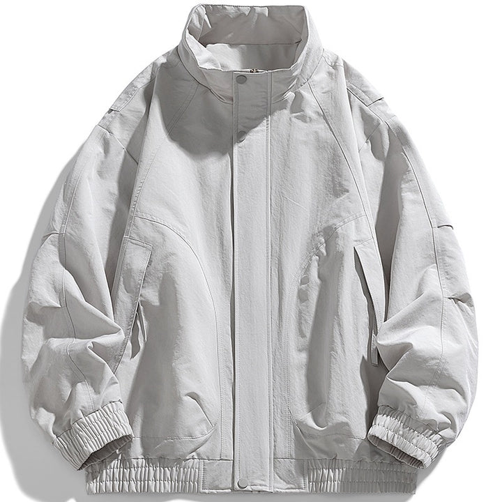 Herren funktionale Freizeitjacke Drune