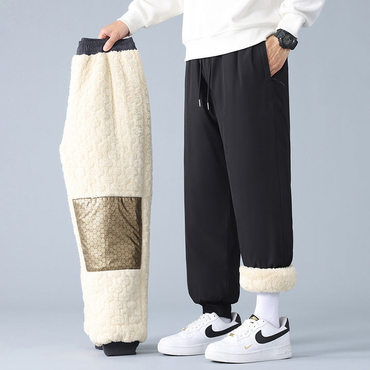 Herren Funktionale und stilvolle Sporthose