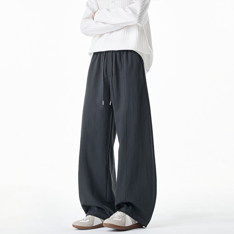 Damen Weit geschnittene Formentanzhose Drune
