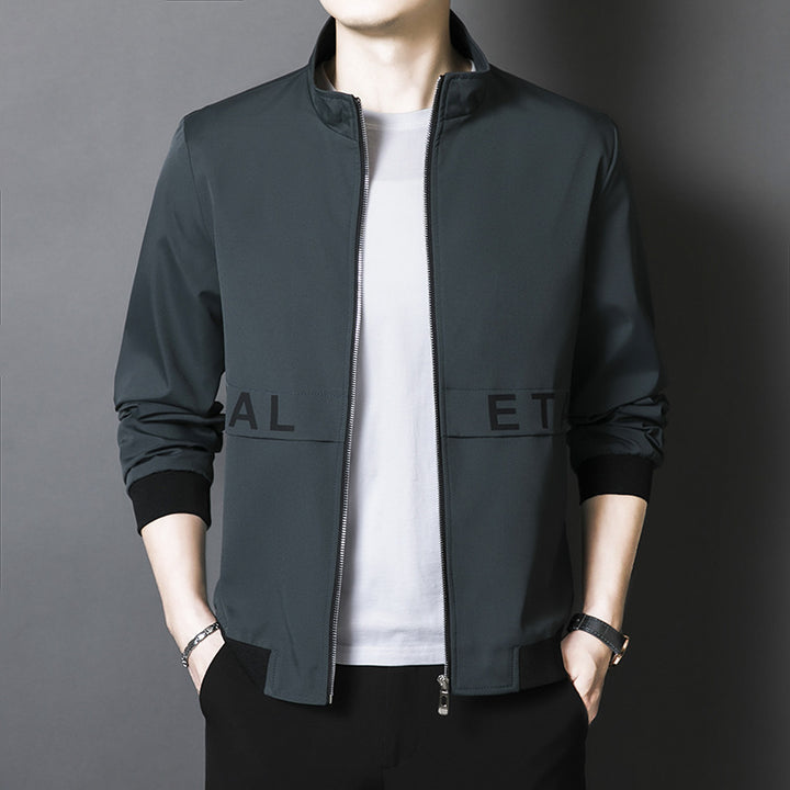 Herren Sportliche Übergangsjacke Drune 1787797766